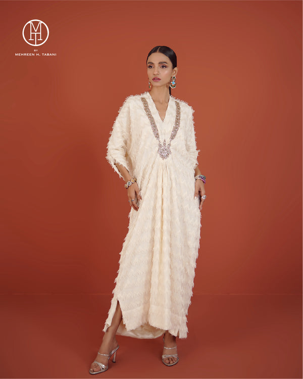 Rimaya Kaftan